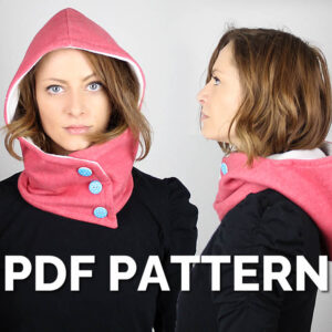 balaclava sewing pattern